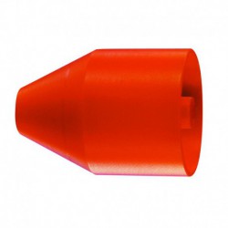Estabilizador rígido para cerbatanas de 16 mm ø
