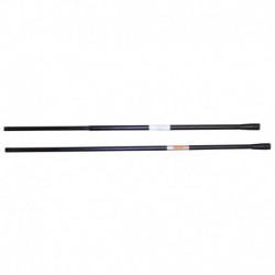 Cañón 11 mm Ø para dardo 3 ml rifle GUT50