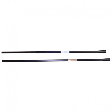 Cañón 13 mm Ø para dardos 5 - 20 ml rifle GUT50