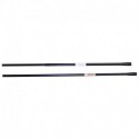 Cañón 13 mm Ø para dardos 5 - 20 ml rifle GUT50