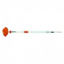 Dardo anestésico de 5 ml para pisola / rifle cañón 13 mm Ø