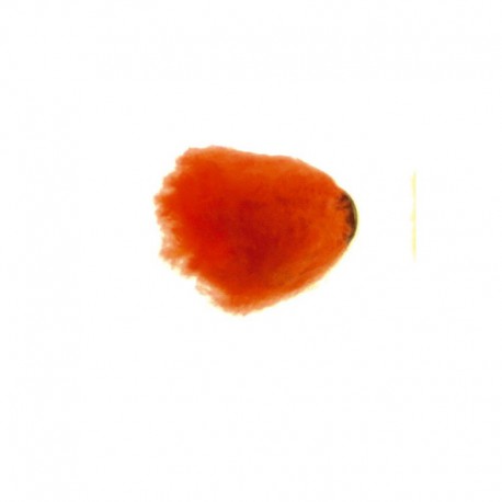 Estabilizador para dardo anestésico de 1 a 3 ml pistola / rifle