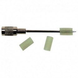 Tapón verde para agujas anestésicas hasta 1,5 mm Ø (50 ud)