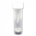 Frasco para muestra de leche 30 ml