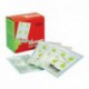 Papel detector de mamitis
