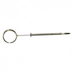 Pezotomo modelo suizo 15 cm
