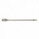 Sonda mamaria luer-lock 8 cm