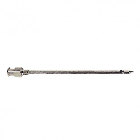 Sonda mamaria luer-lock 8 cm