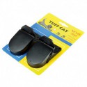 Trampa cepo PVC para ratones (2 ud)