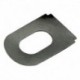 Chapa trampa de muelle simple topos (10 ud)