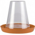 Bebedero para aves 0,6 L
