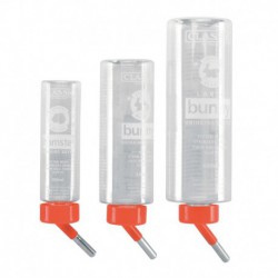Bebedero de botella para roedores 1100 ml