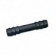 Conector en "I" recto de 10 x 10 mm