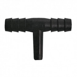 Conector en "T" especial 10 x 7 x 10 mm