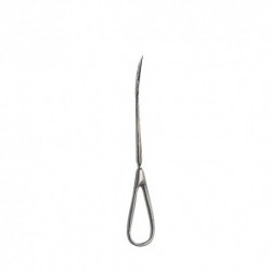 Aguja Gerlach de 19 cm