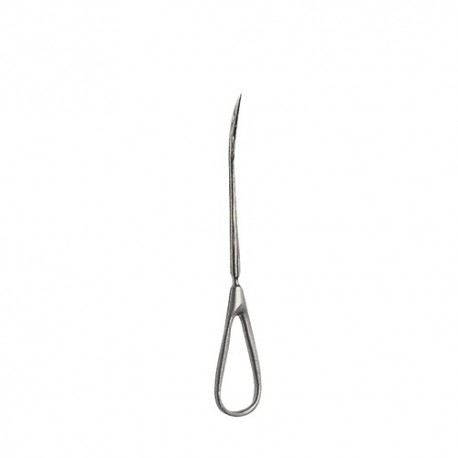 Aguja Gerlach de 19 cm