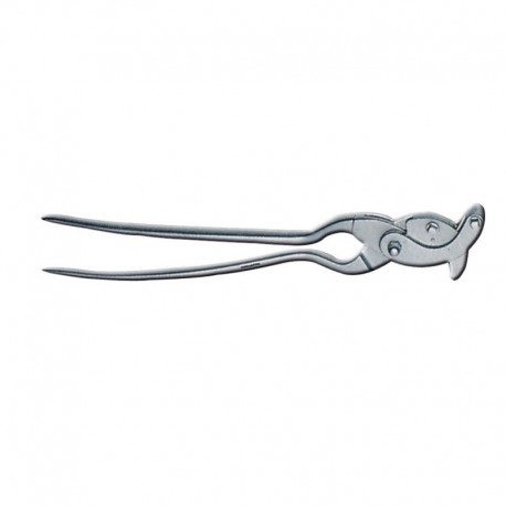 Emasculador Serra curvo de Hauptner 36 cm