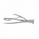 Emasculador Reimers de Hauptner 30 cm