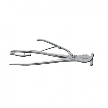 Emasculador Reimers de Hauptner 30 cm