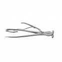 Emasculador Reimers de Hauptner 30 cm