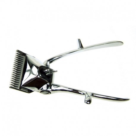 Esquiladora manual