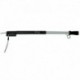 Lazo de captura profesional 122 cm