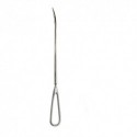Aguja Buhner de 30 cm