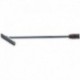 Raspador dental equino de 49 cm cabezal basculante