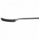 Raspador dental cóncavo para equino 47 cm