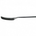 Raspador dental cóncavo para equino 47 cm