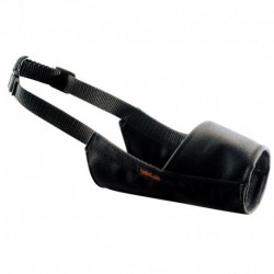 Bozal de nailon talla 1