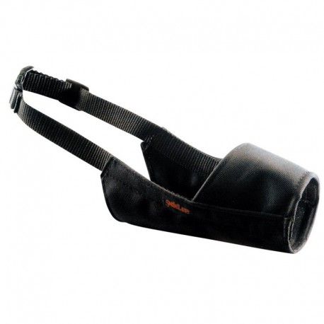 Bozal de nailon talla 1