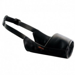 Bozal de nailon talla 6