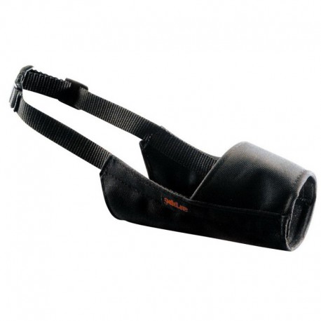 Bozal de nailon talla 7