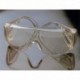 Gafas de seguridad adaptables