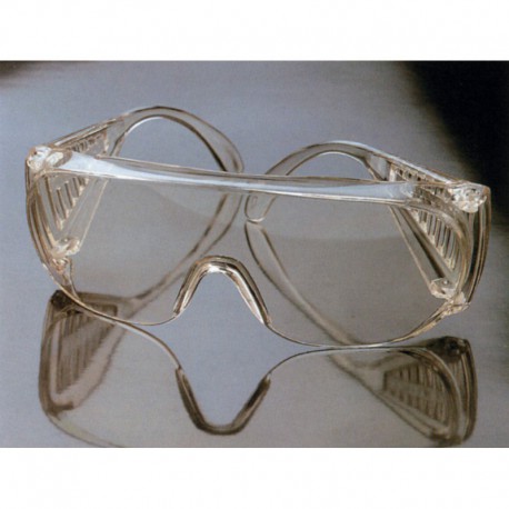 Gafas de seguridad adaptables