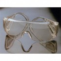 Gafas de seguridad adaptables