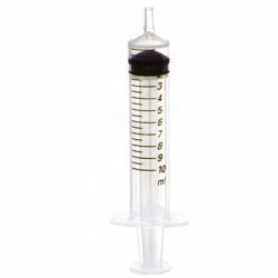 Jeringa 3 curpos Luer 20 ml (50 ud)