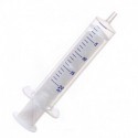 Jeringa Monoject 2 cuerpos 20 ml (100 ud)