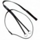 Martingala con anillos