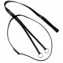 Martingala con anillos