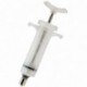 Jeringa Lumex 5 ml
