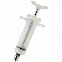 Jeringa Lumex 5 ml