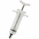 Jeringa Lumex 5 ml