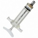 Jeringa Plexiss 10 ml