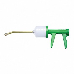 Pistola bucal 200 ml