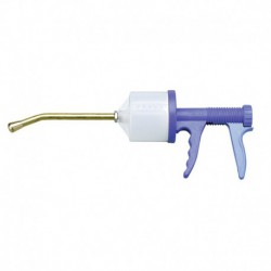 Pistola bucal 300 ml