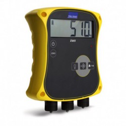 Cabezal báscula electrónica EziWeigh 5 solo