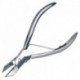 Pinza corta dientes para lechones