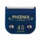 Cabezales Phoenix titanio-cerámica
